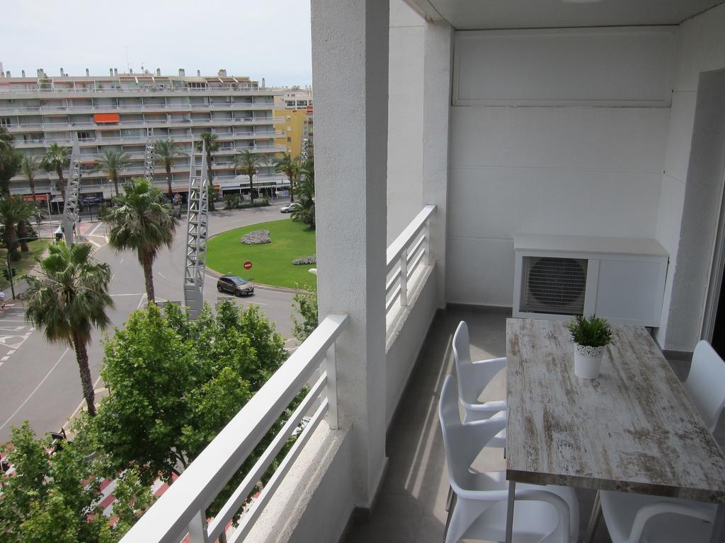 Enjoy Salou Apartment Εξωτερικό φωτογραφία